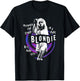 Blondie Punk Wrapped Like Candy Vintage Band