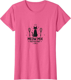 Meow Mix Master Chef Cat Kitchen Design