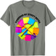 Powered By Sticky Notes Teacher Women Design