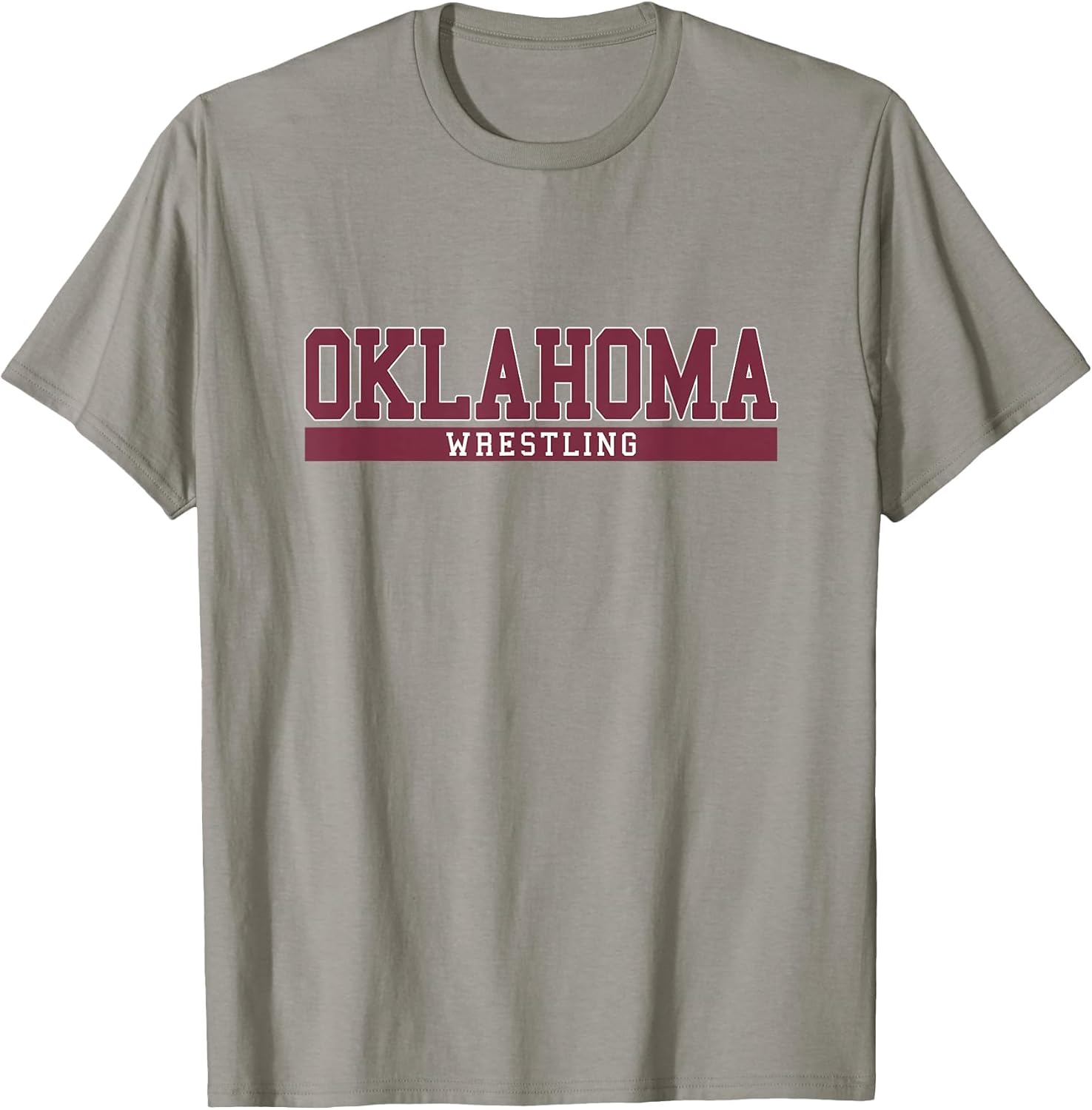 Oklahoma Wrestling