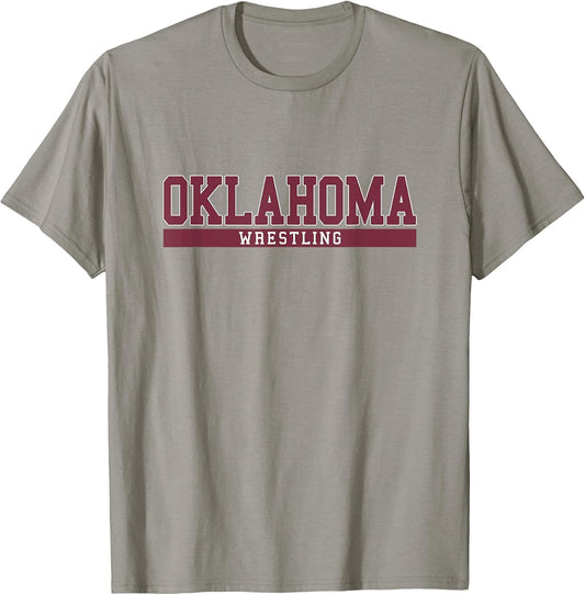 Oklahoma Wrestling