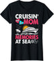 Cruisin with My Mom Memories At Sea Mother Daughter Cruise