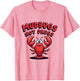 Mudbugs Not Drugs Funny Crawfish Design