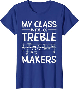 Music Teacher