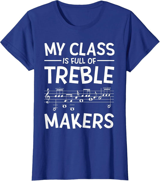 Music Teacher