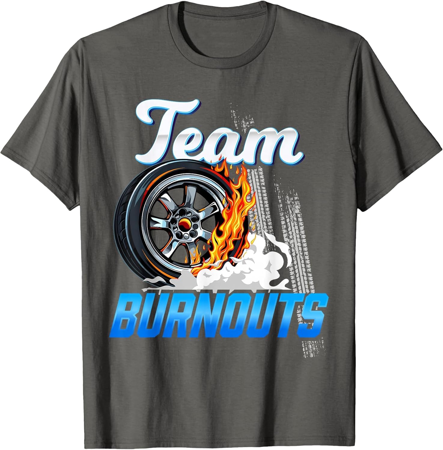 Burnouts Or Bows Team Boy Team Burnouts Gender Reveal