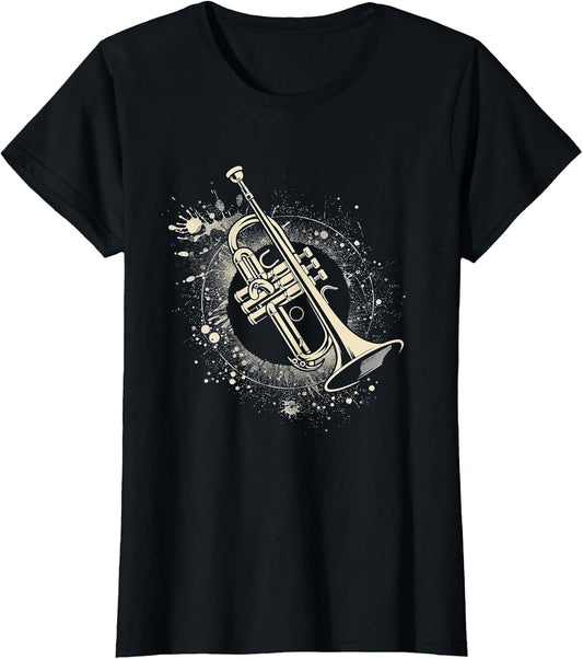 Vintage Trumpet