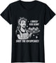 Funny Vintage Housewife I Baked You Some Shut The Fucupcakes