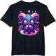 Kawaii Pastel Goth Creepy Cute Witchy Goat Baphomet