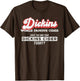 Dickins Cider World Famous for All Your Loved Ones Funny