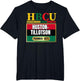 Huston–Tillotson, HTU, HBC Graphic