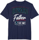 Howard University - HU HBCU Father