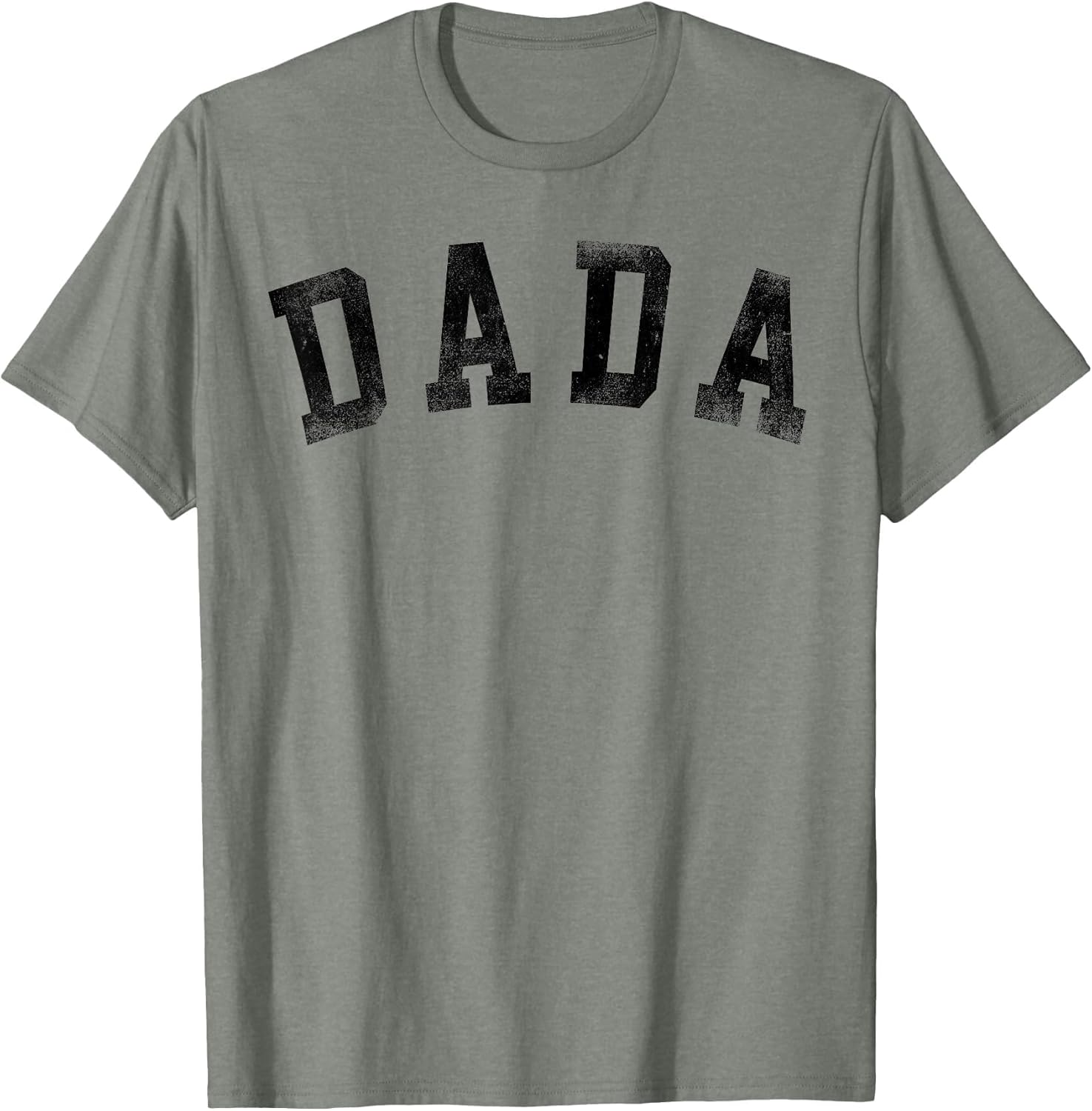 Dada - Classic Bold Font Birthday Dada