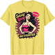 Sassy Lassy Attitude Activated Bold Design