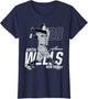 Dynamic Pose Austin Wells New York Baseball MLBPA