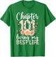 Chapter 101 Year Old 101st Birthday It's My 101st Bday