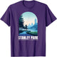Vancouver BC Stanley Park British Columbia Canada Souvenir