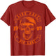 Live Fast Die Last Skull Motorcycle Biker