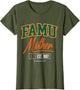 FAMU Mother - Florida Agricultural & Mechanical University