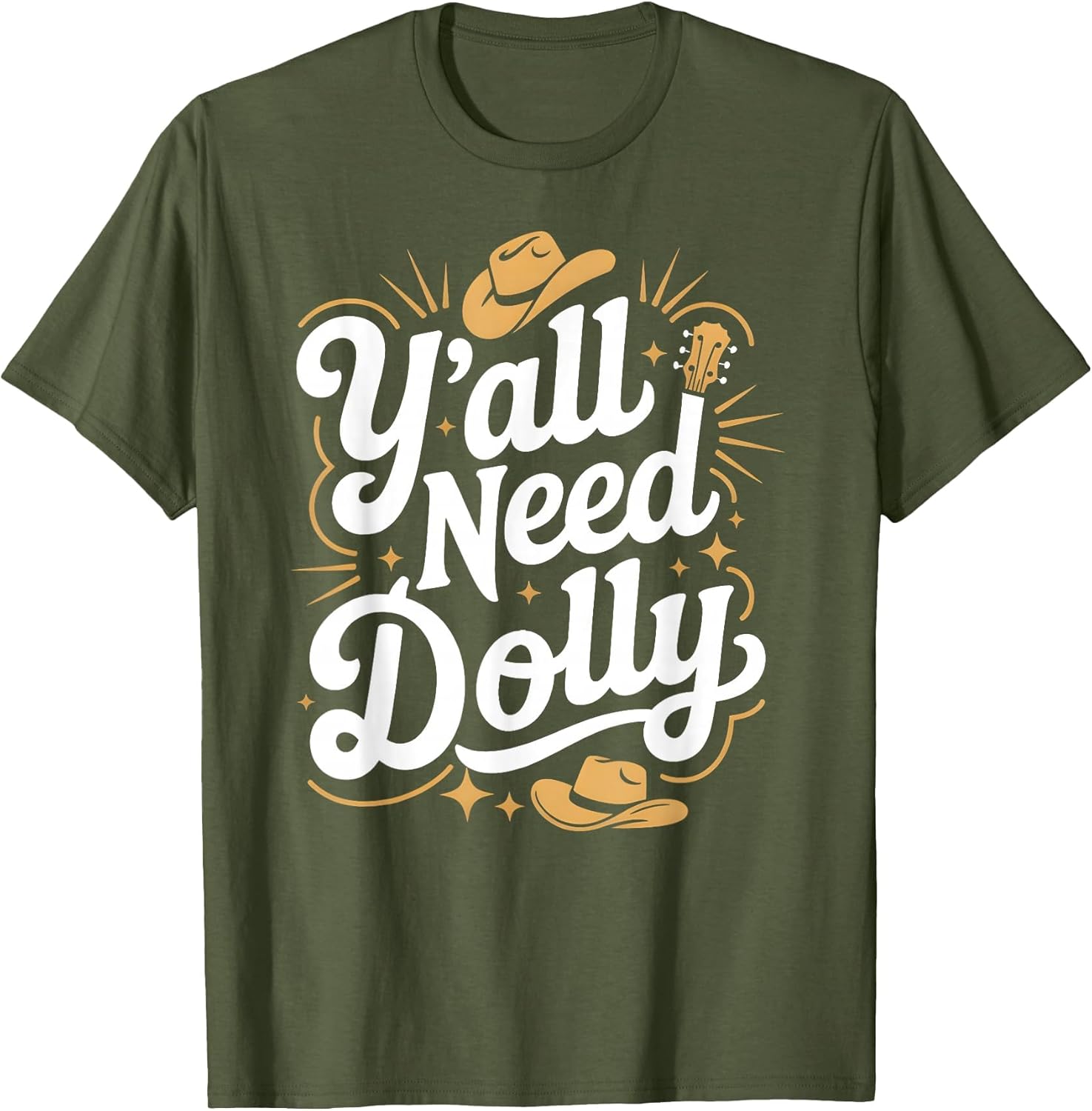 Dolly Merch Yall Need Vintage Women First Name Dolly