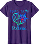 Funny Heart and Weed Pretty Little Pothead