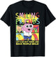 Smiling Friends Make People Smile PIM Funny Cartoon