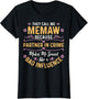 They Call Me Memaw Because Partner in Crime