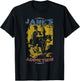 Jane’s Addiction Western Horse
