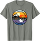 Retro Vintage Killington, Vermont Souvenir