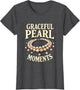 Graceful Pearl Moments Elegant Pearls Design