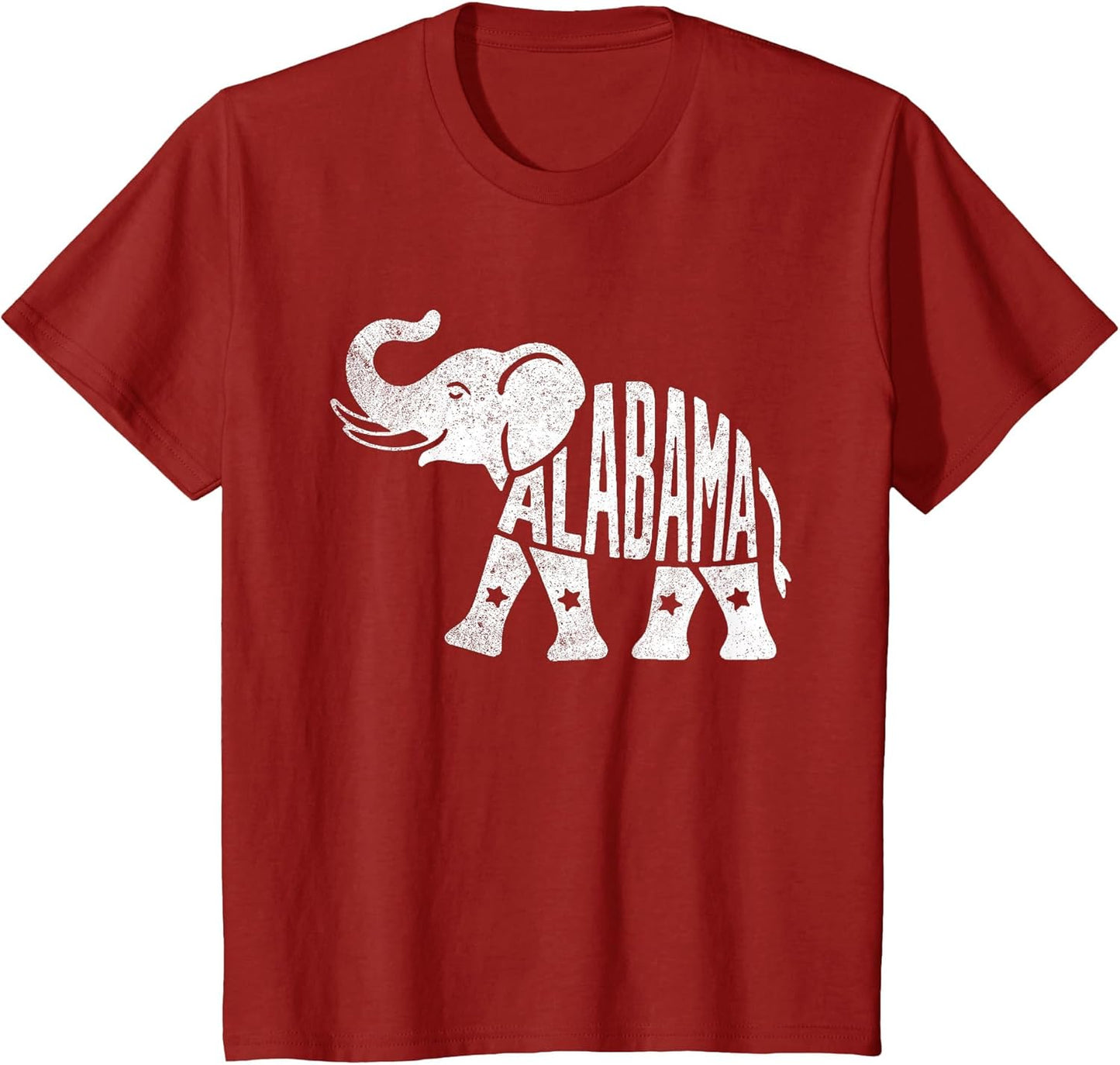 Alabama Retro Vintage