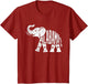 Alabama Retro Vintage