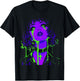 Cybergoth Cybercore Grunge Punk Goth Girl Alt Anime Manga