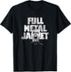 Full Metal Jacket Scream