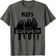Official Exclusive KISS Dressed to Kill