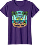 Time Tequila Time Golf Mexico Design