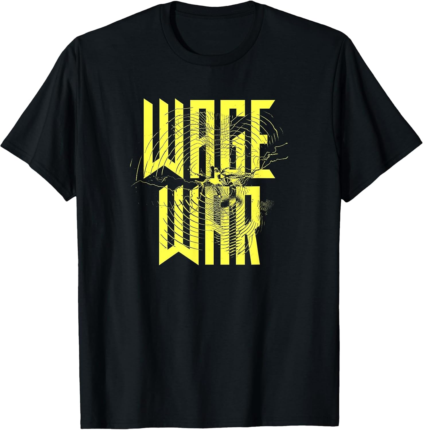 Wage War - Magnetic