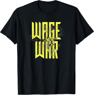 Wage War - Magnetic