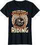 Yes I Do Have A Retirement Plan I Plan to Go Riding Biker