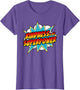 Kindness is My Superpower | Unity Day Anti Bullying Orange