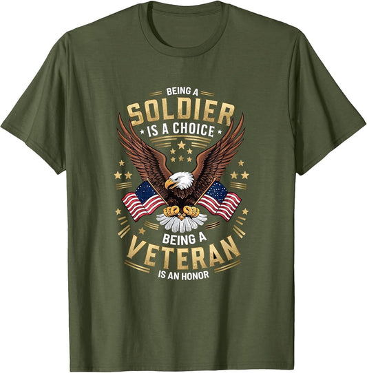 Veteran USA Veterans Day US Army America Veteran