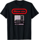 80s Retro Video Game Vintage Old School Gamer