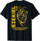 Vintage Ezekiel 36-26 Heart of Flesh Bible Verse Christian