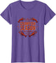 Crawfish Season Official Ambassador Design