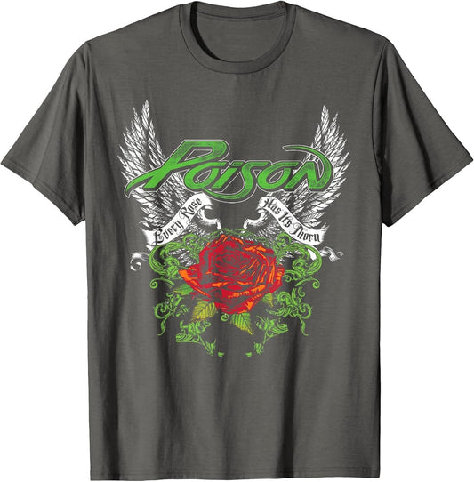 Poison - Thorns & Wings