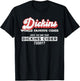 Dickins Cider World Famous for All Your Loved Ones Funny