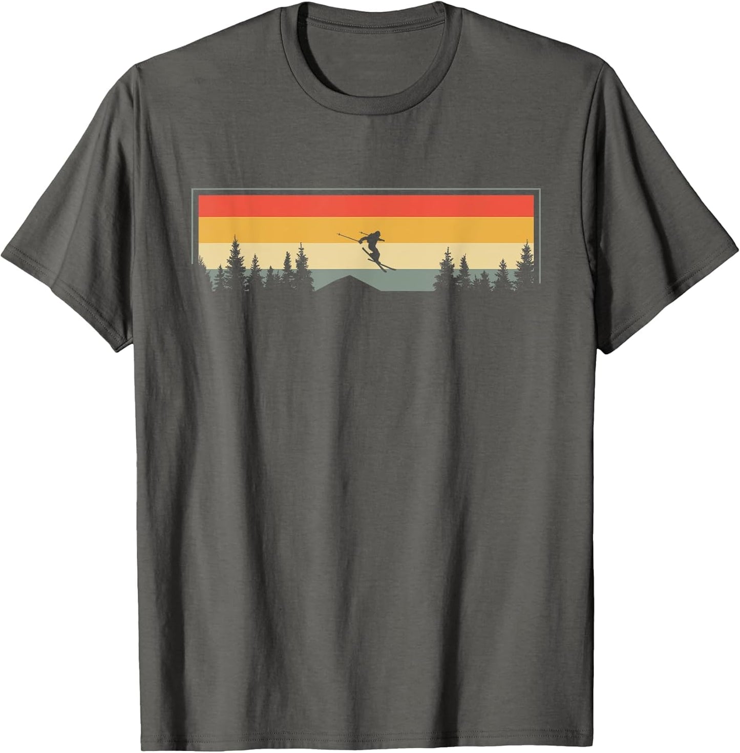 Ski Apparel - Skiing Skier Ski