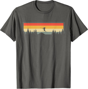Ski Apparel - Skiing Skier Ski
