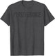 Perseverance Shirt Motivational for Ambitious Life Goals