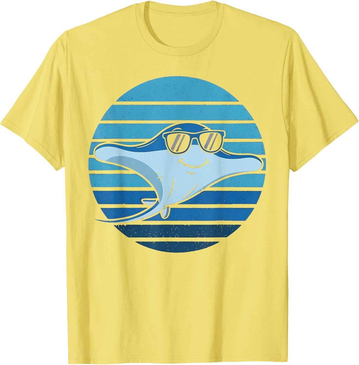 Stingray Sunglasses Sea Ocean Stingray Animal Manta Ray